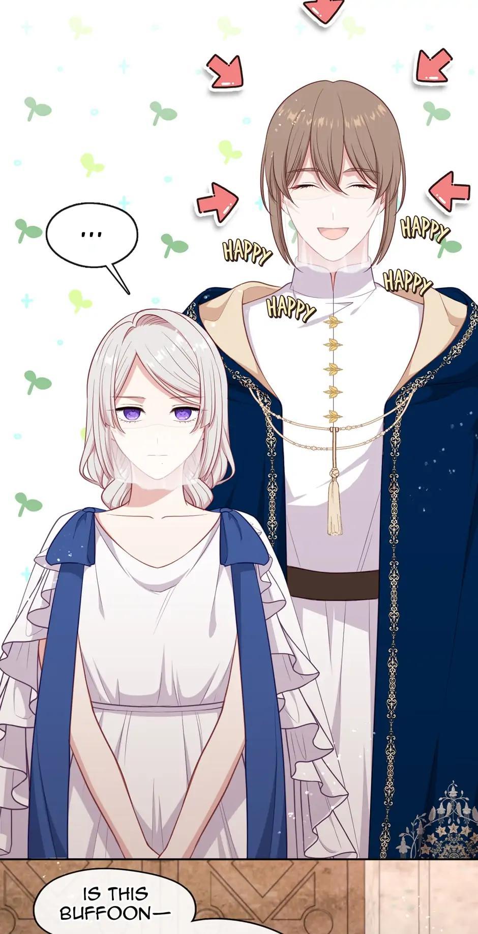 Read Beware the Villainess EN Manga Online