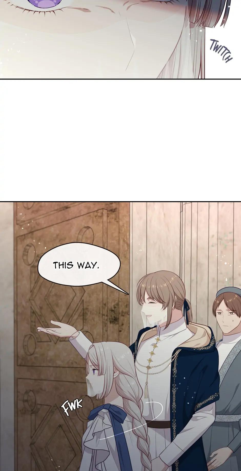 Read Beware the Villainess EN Manga Online