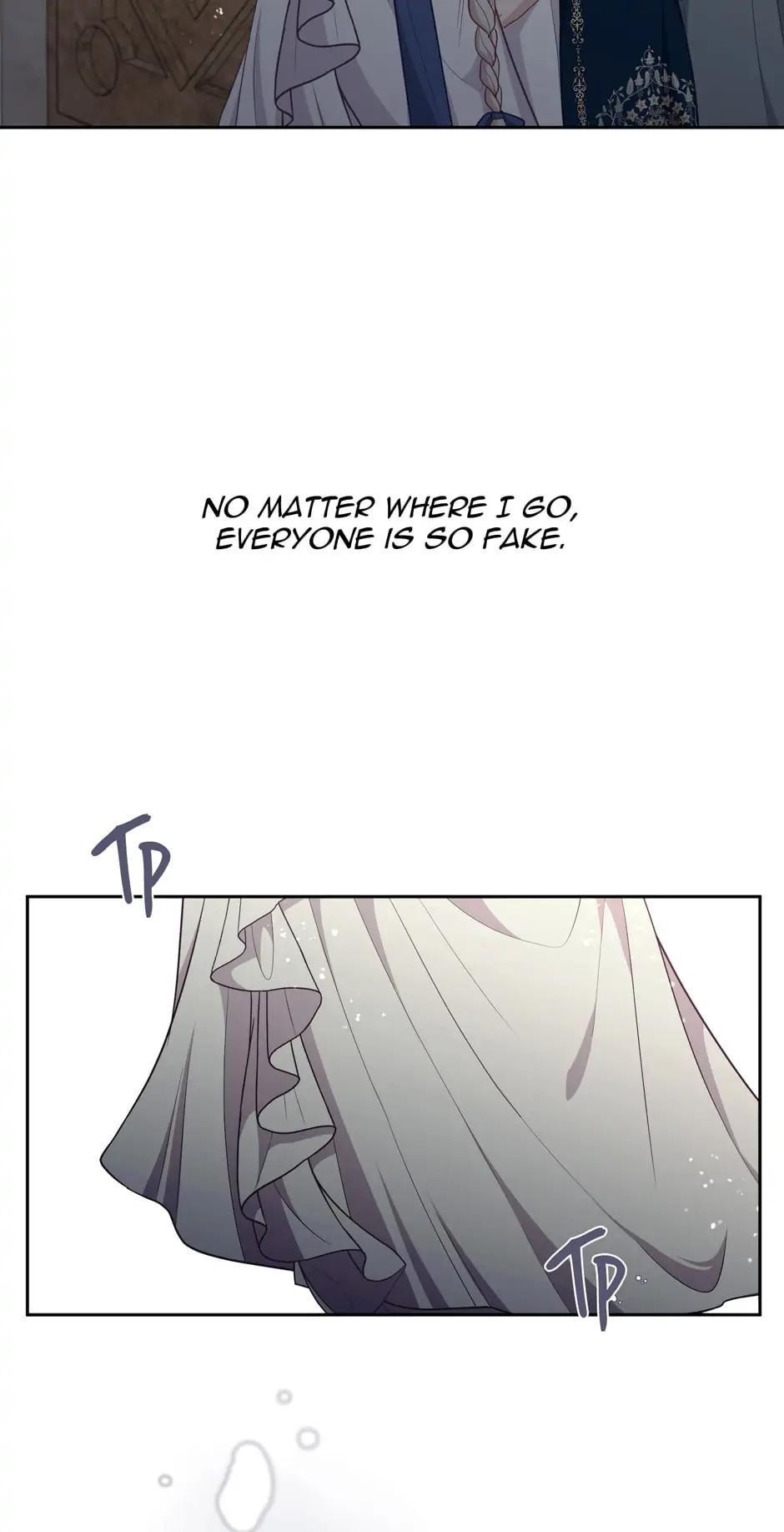 Read Beware the Villainess EN Manga Online