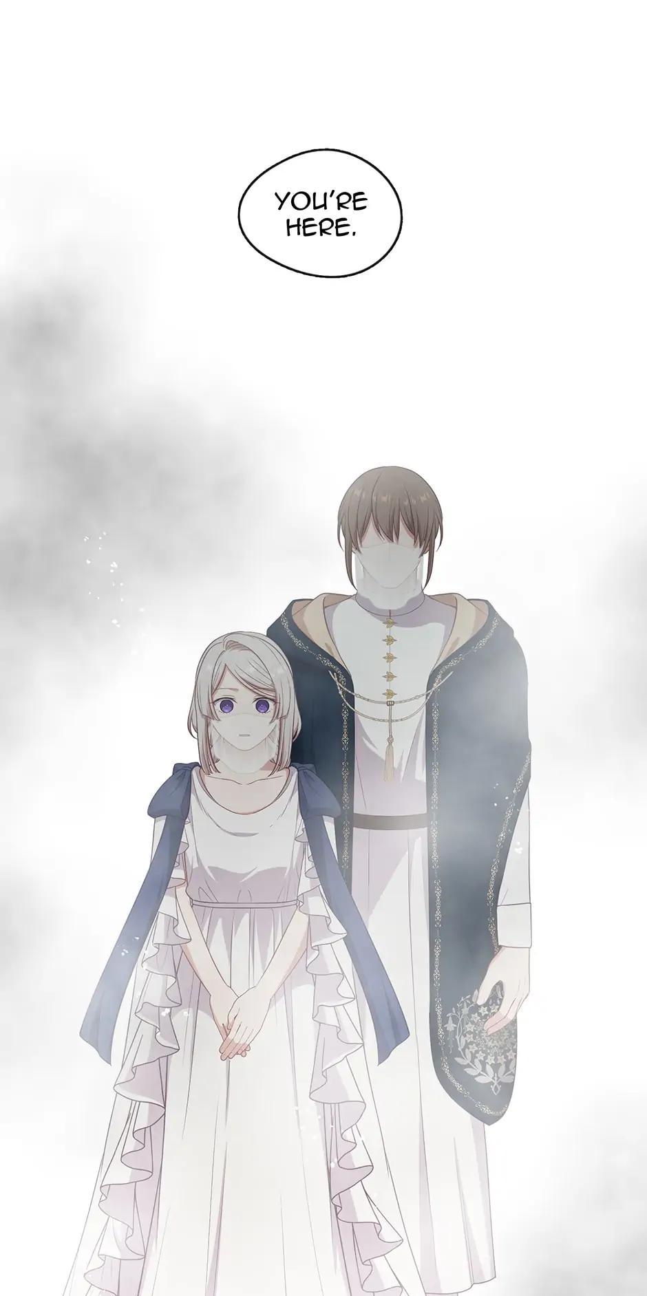 Read Beware the Villainess EN Manga Online