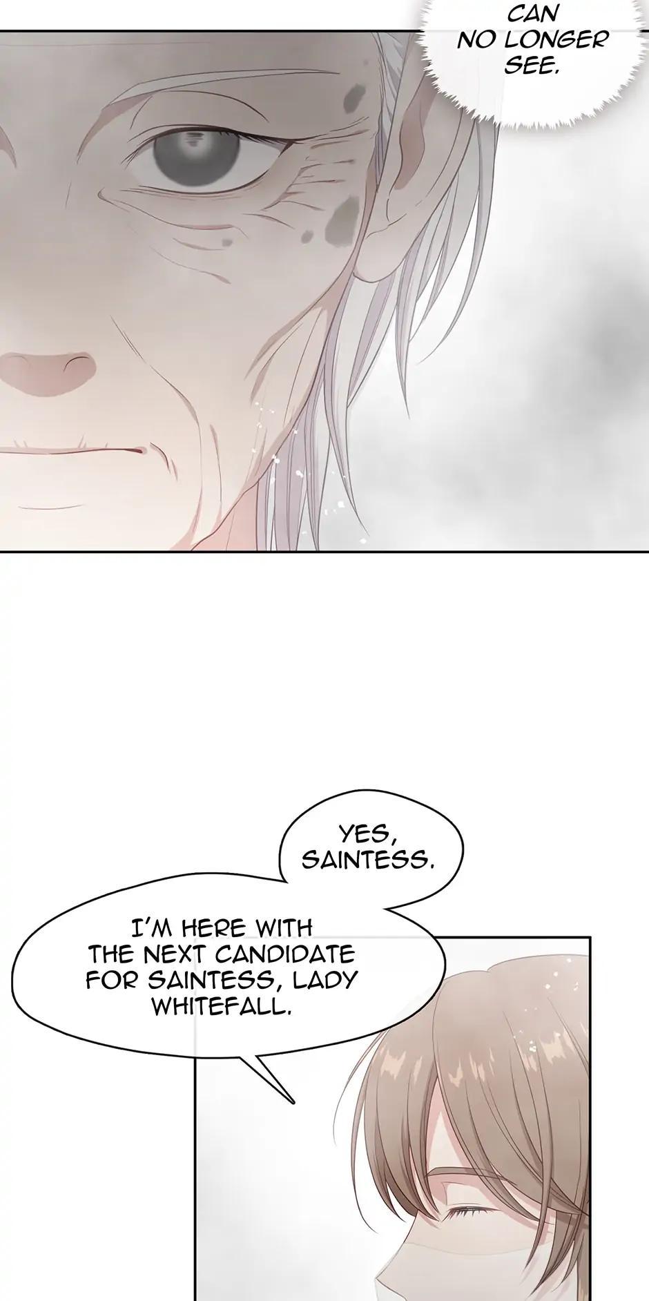 Read Beware the Villainess EN Manga Online