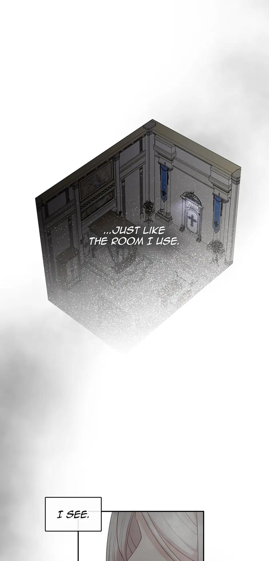 Read Beware the Villainess EN Manga Online