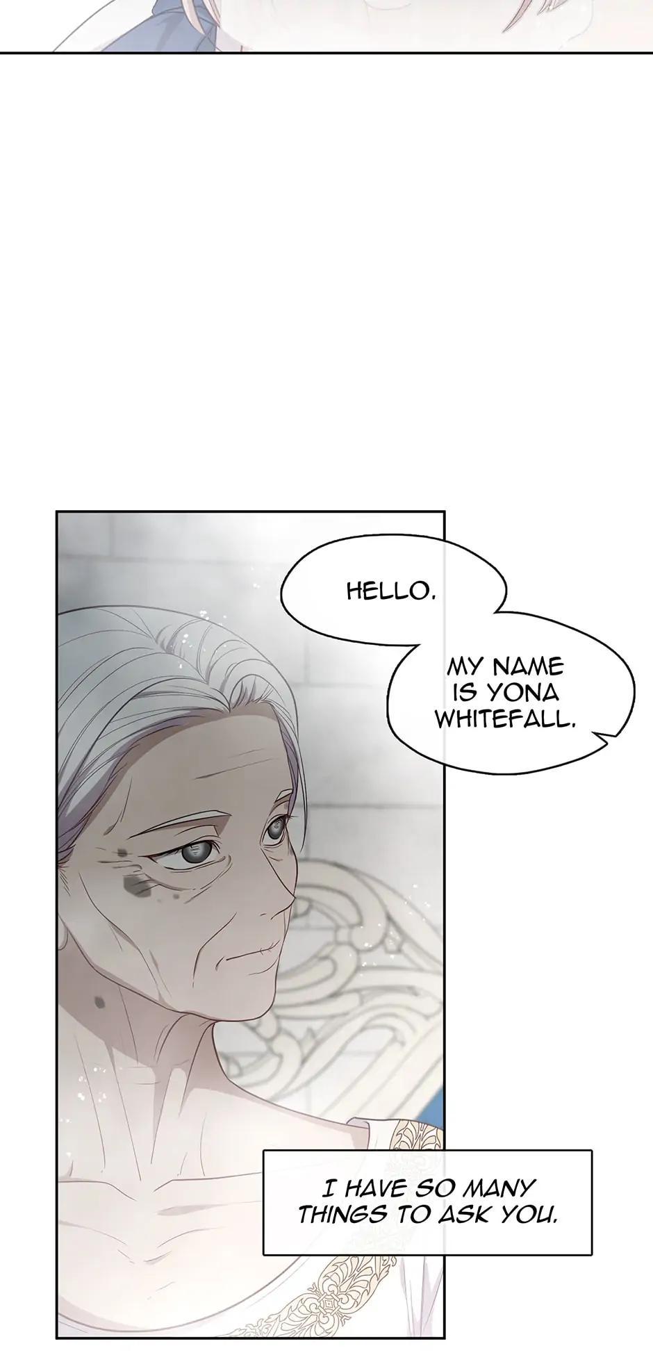 Read Beware the Villainess EN Manga Online