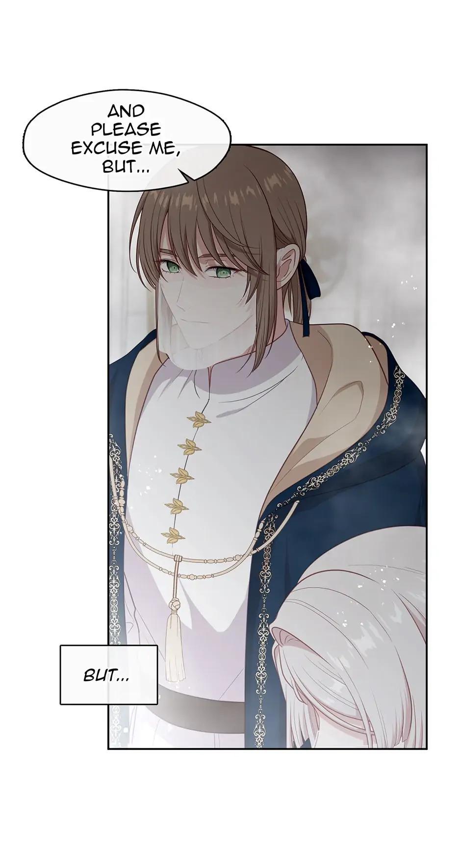 Read Beware the Villainess EN Manga Online