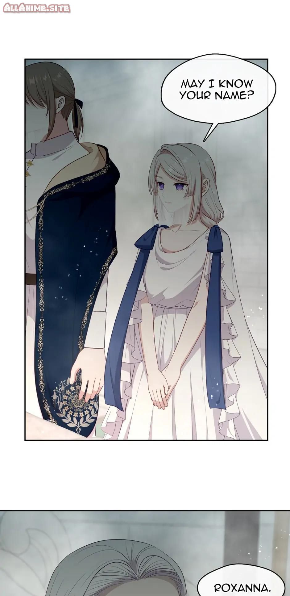 Read Beware the Villainess EN Manga Online