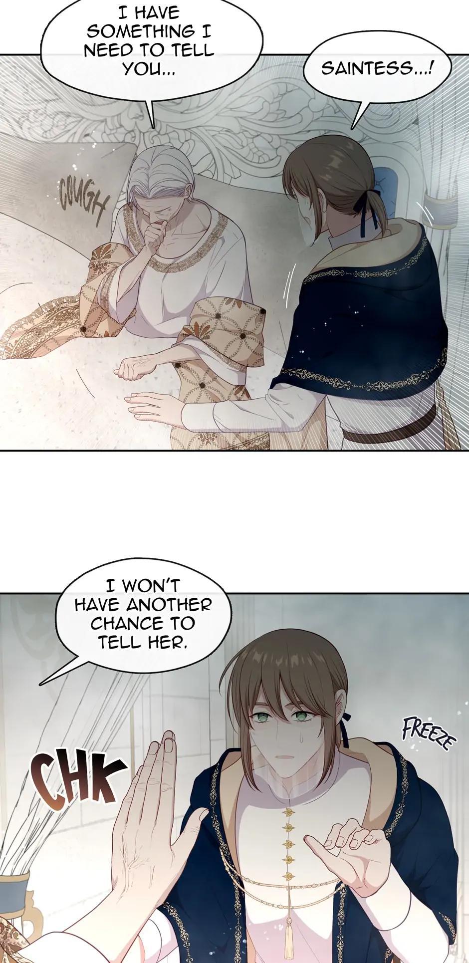 Read Beware the Villainess EN Manga Online