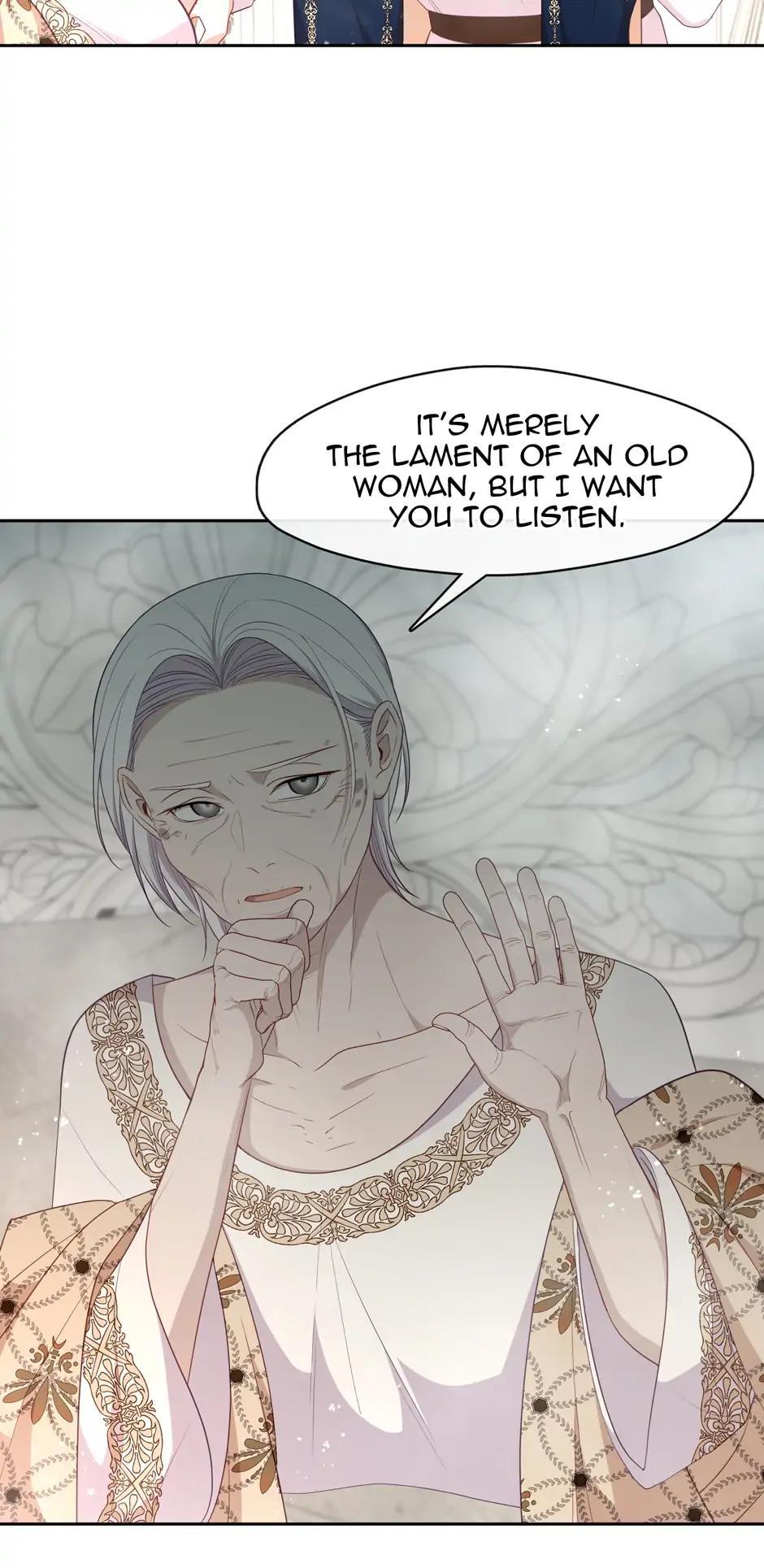 Read Beware the Villainess EN Manga Online