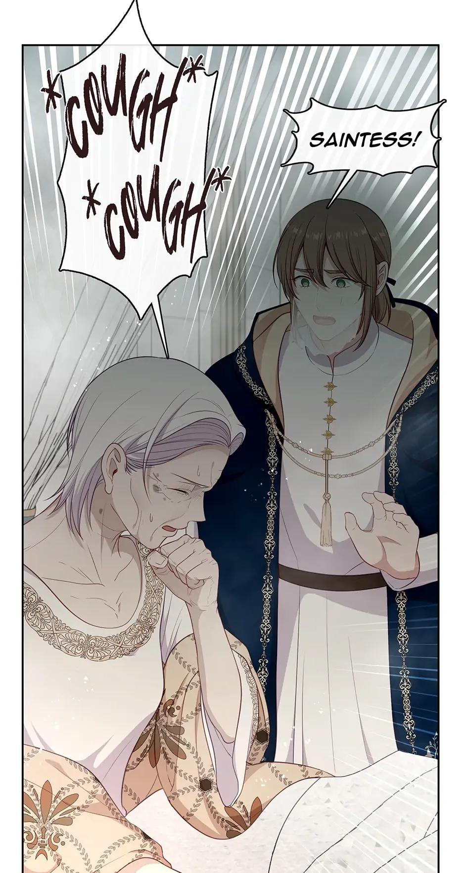 Read Beware the Villainess EN Manga Online