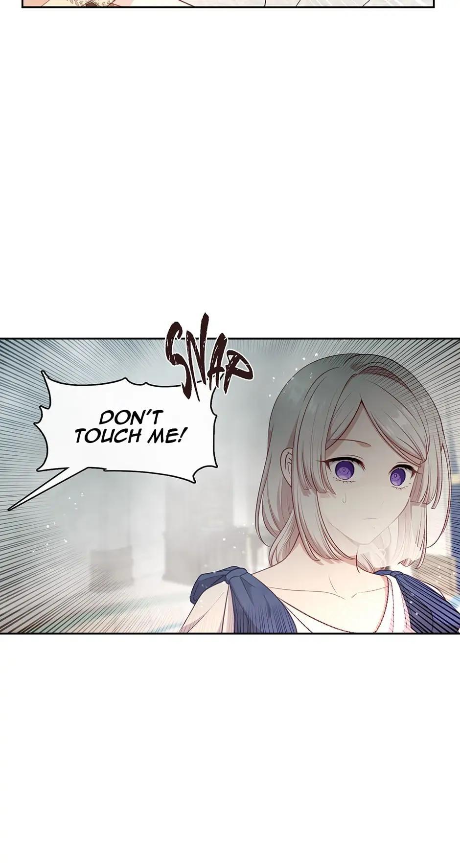 Read Beware the Villainess EN Manga Online