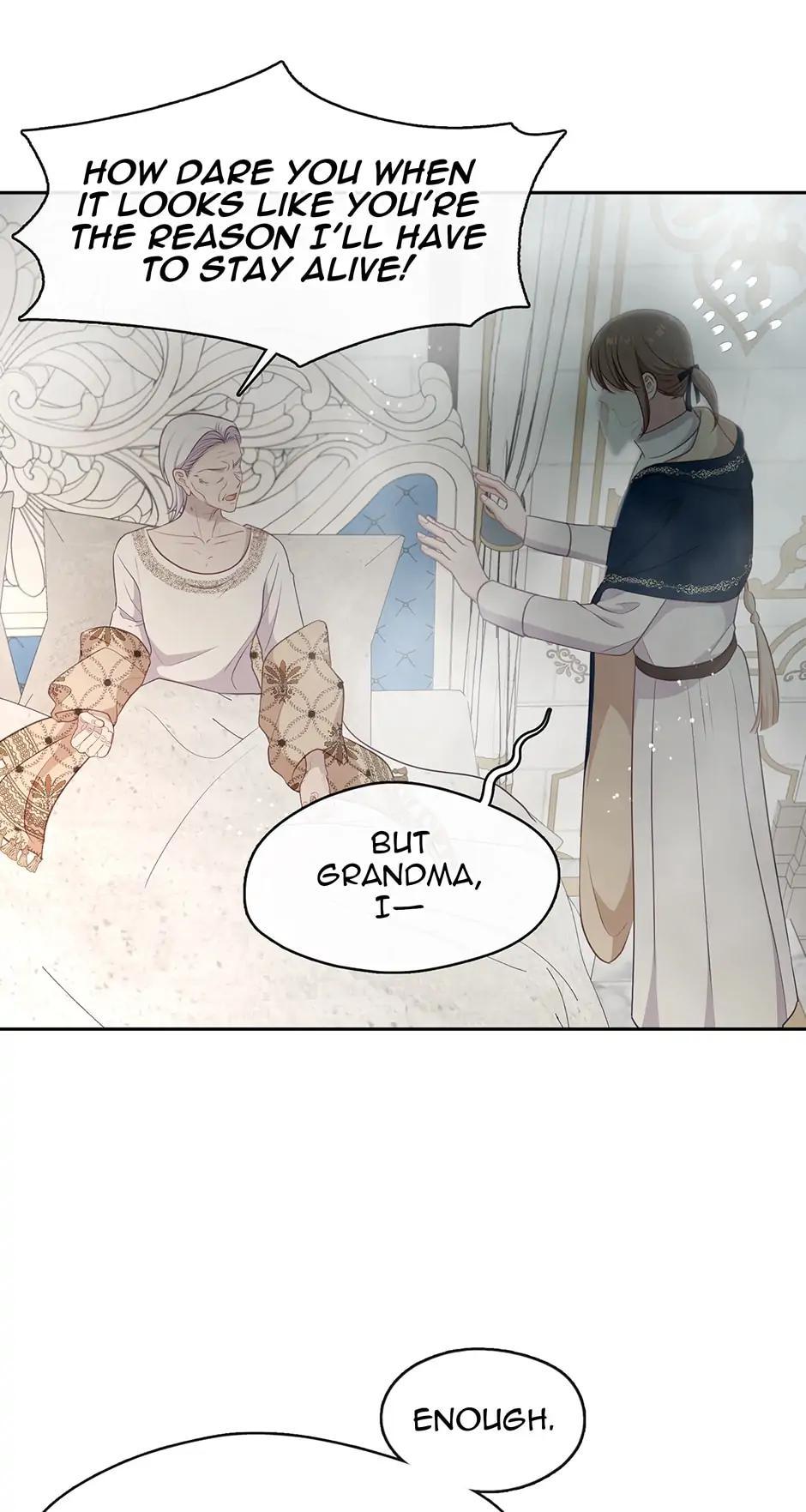 Read Beware the Villainess EN Manga Online