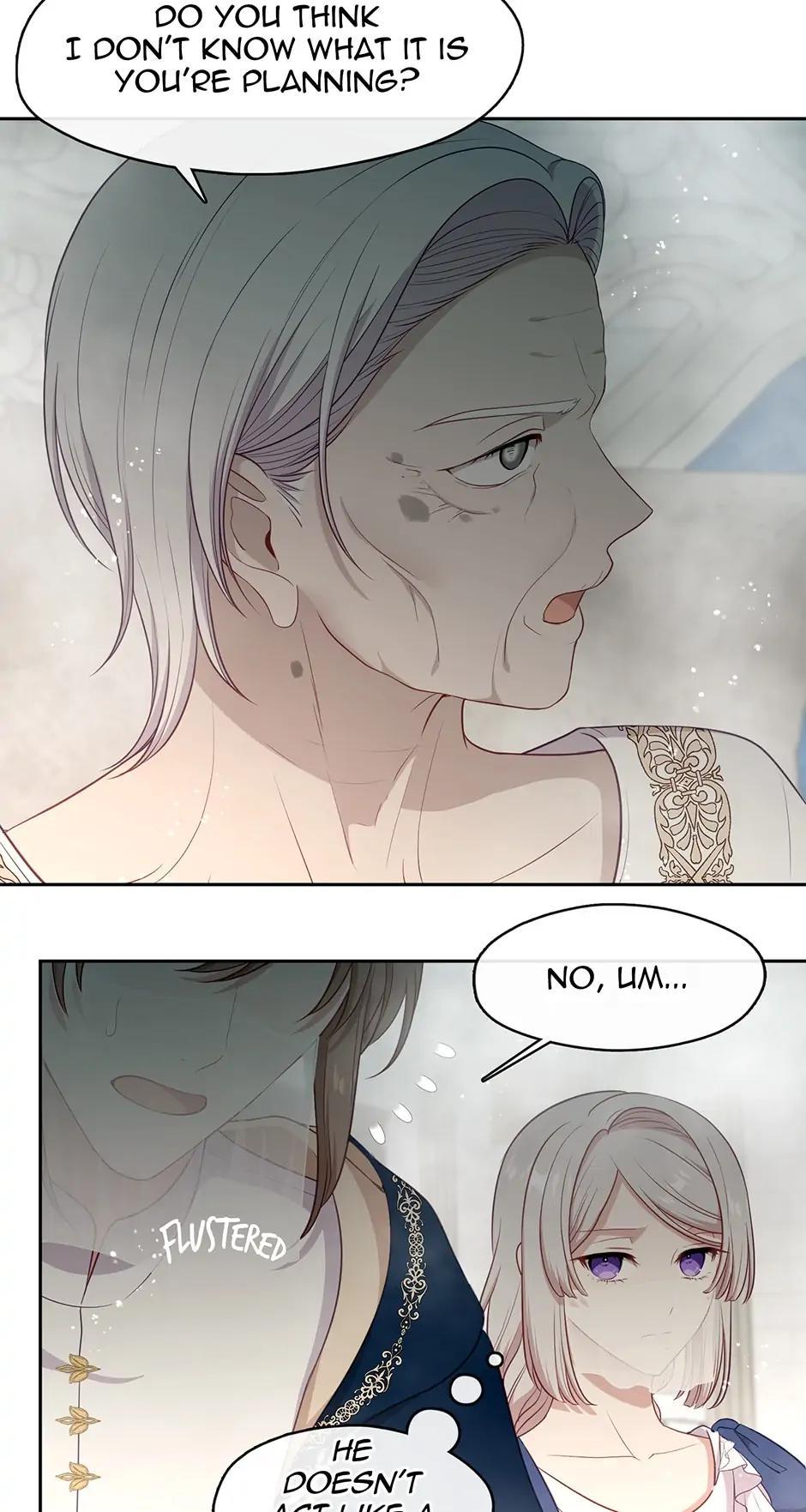 Read Beware the Villainess EN Manga Online