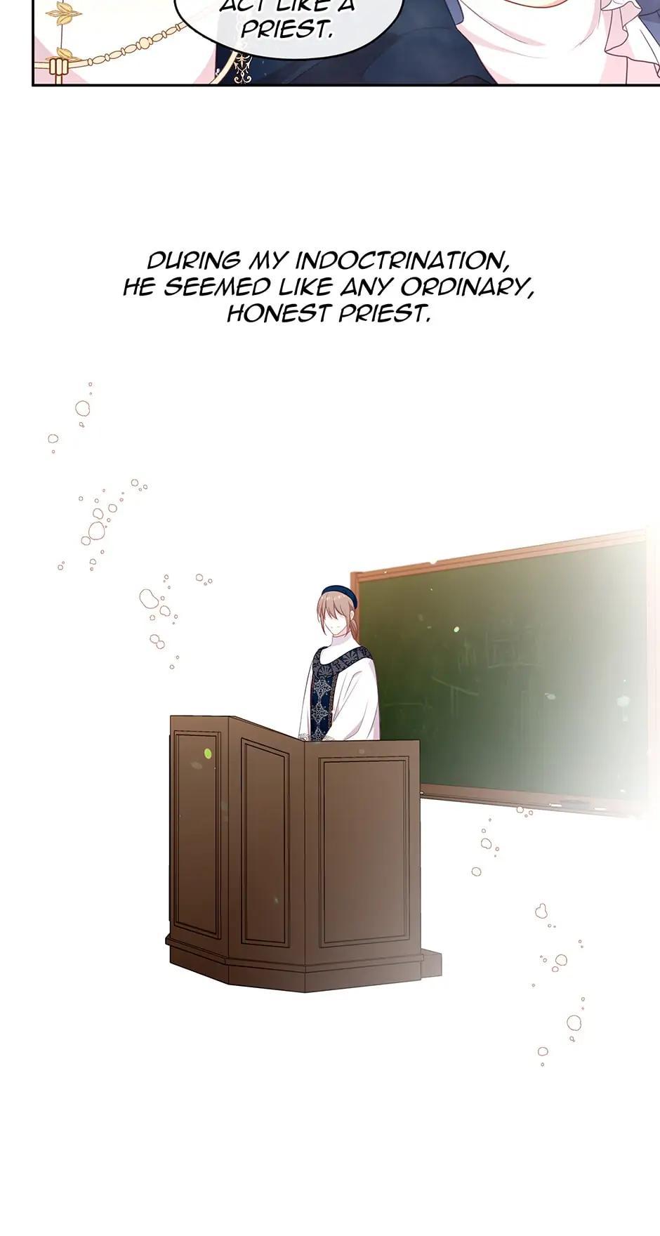 Read Beware the Villainess EN Manga Online