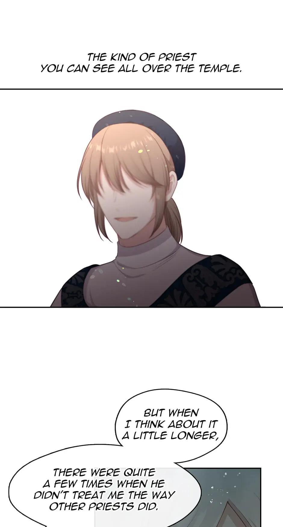 Read Beware the Villainess EN Manga Online