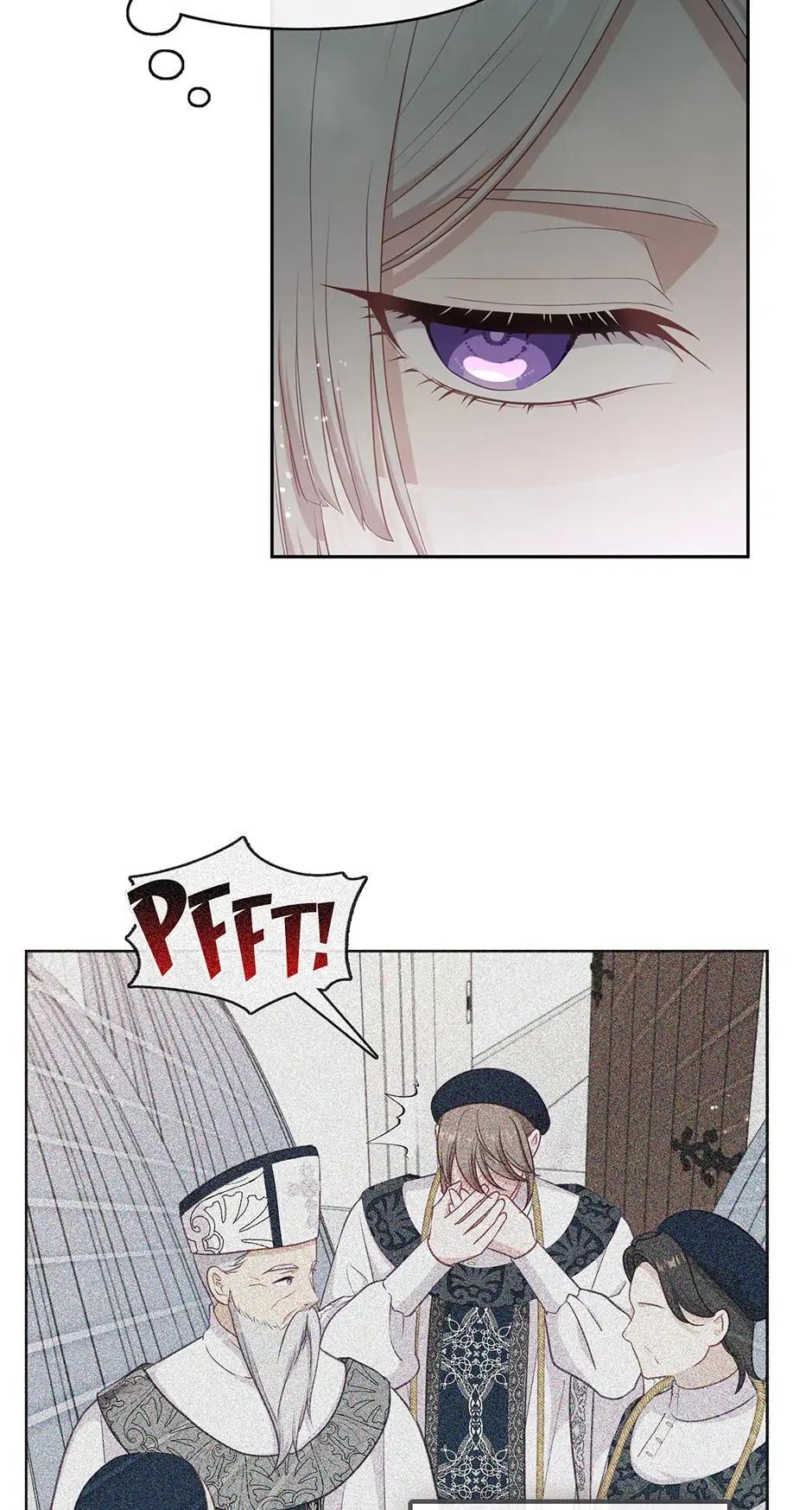 Read Beware the Villainess EN Manga Online