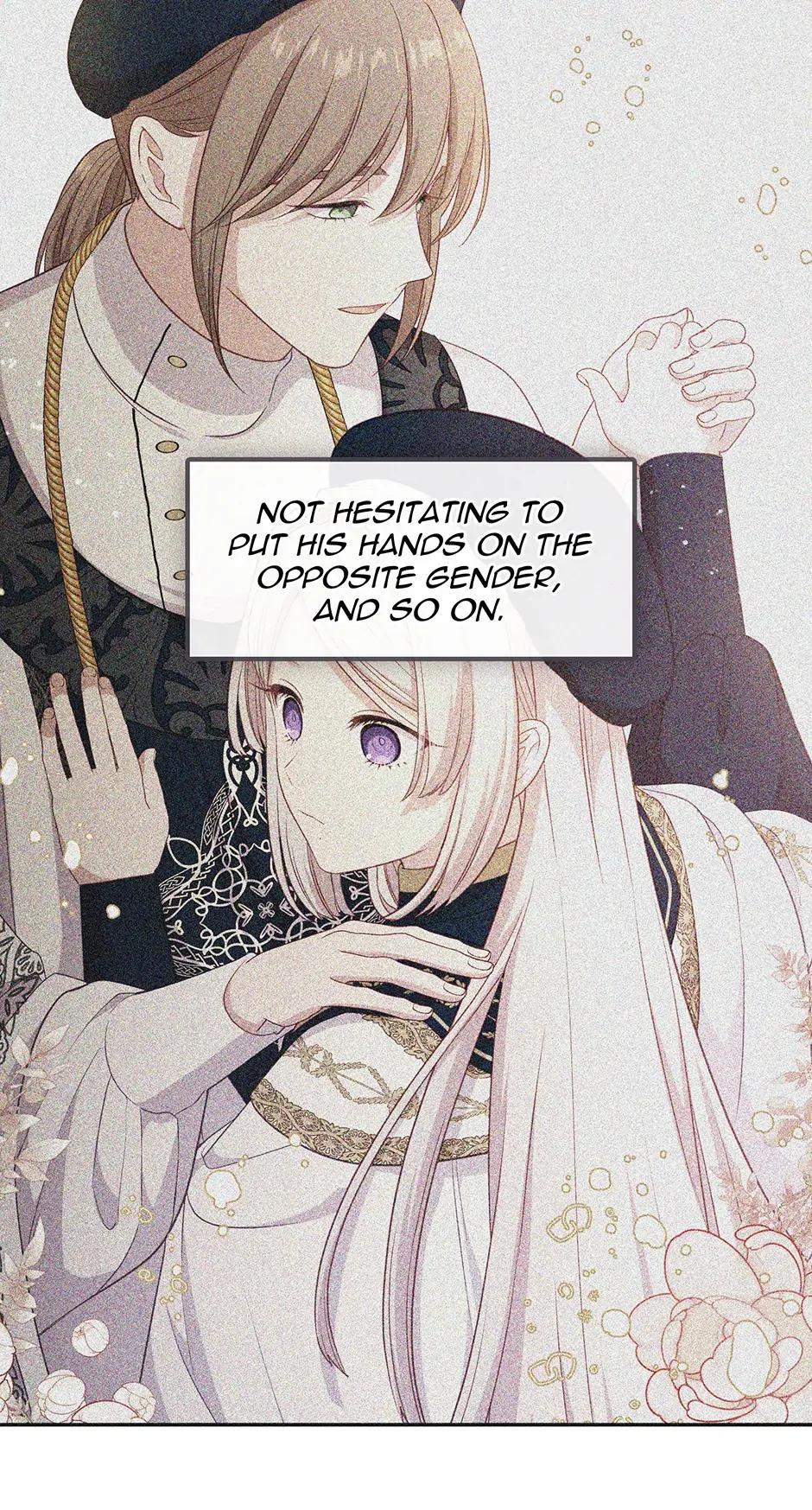 Read Beware the Villainess EN Manga Online