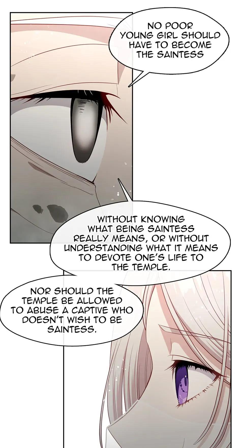 Read Beware the Villainess EN Manga Online