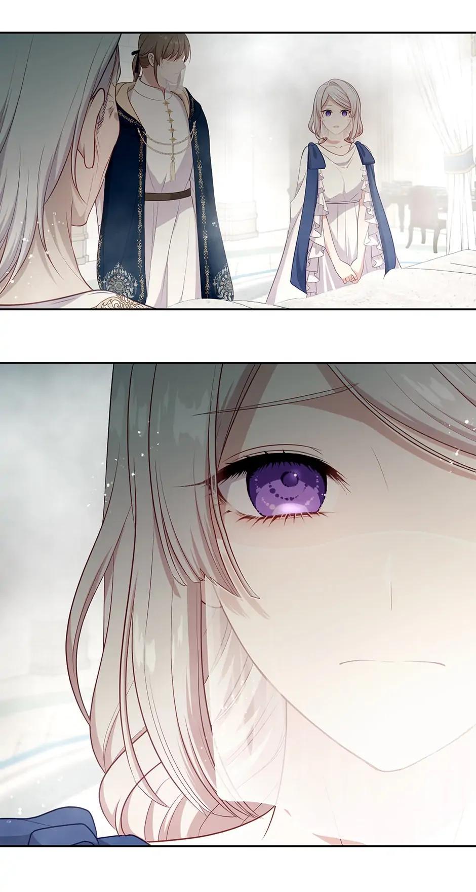 Read Beware the Villainess EN Manga Online