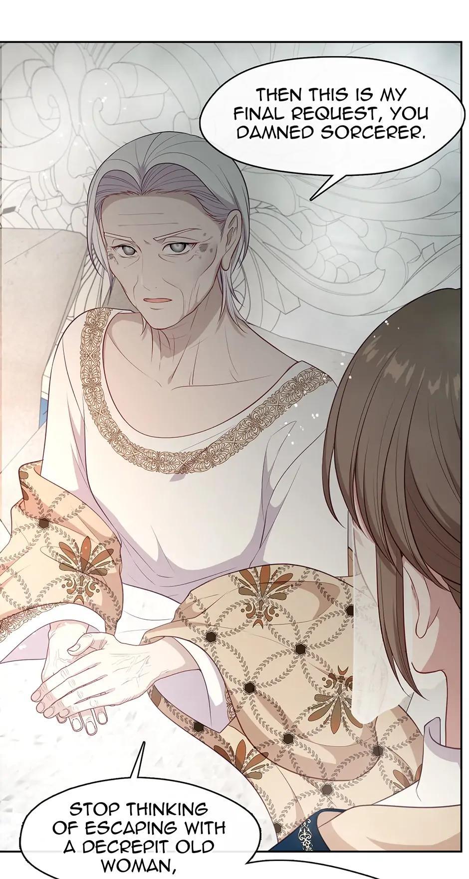 Read Beware the Villainess EN Manga Online