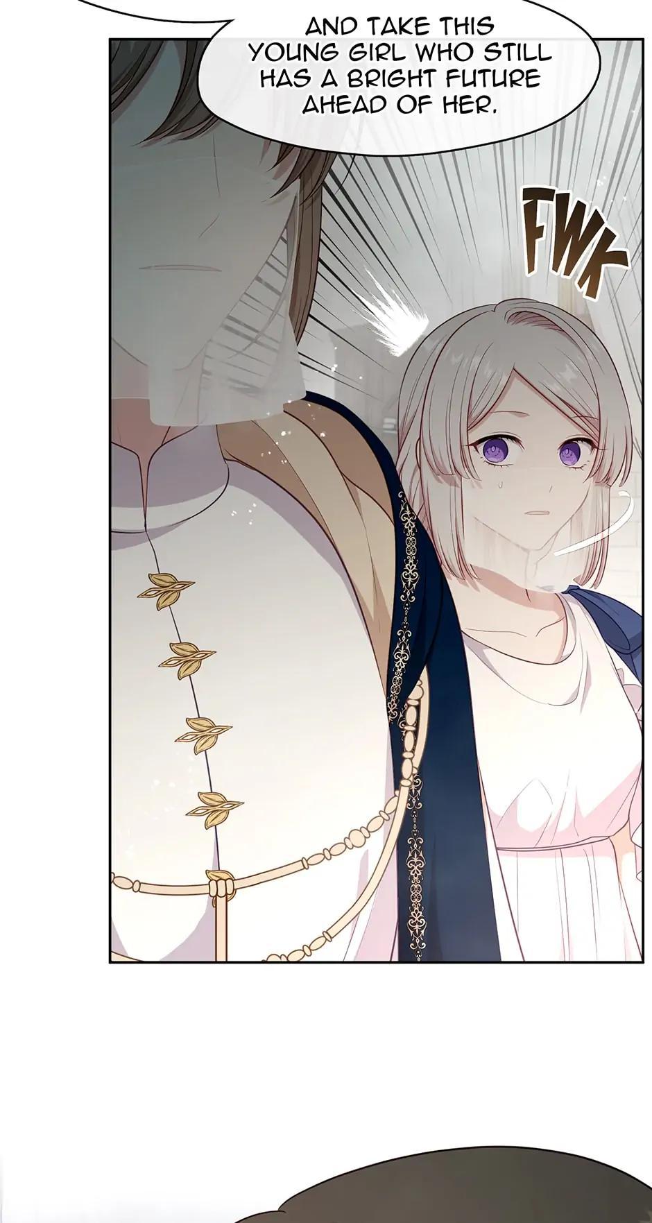 Read Beware the Villainess EN Manga Online