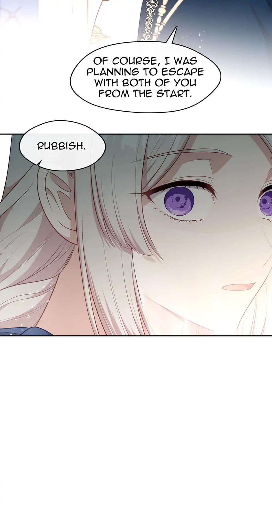 Read Beware the Villainess EN Manga Online