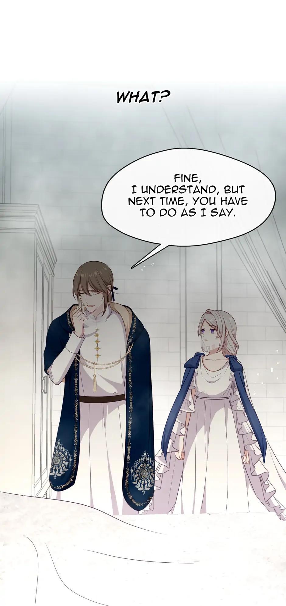 Read Beware the Villainess EN Manga Online