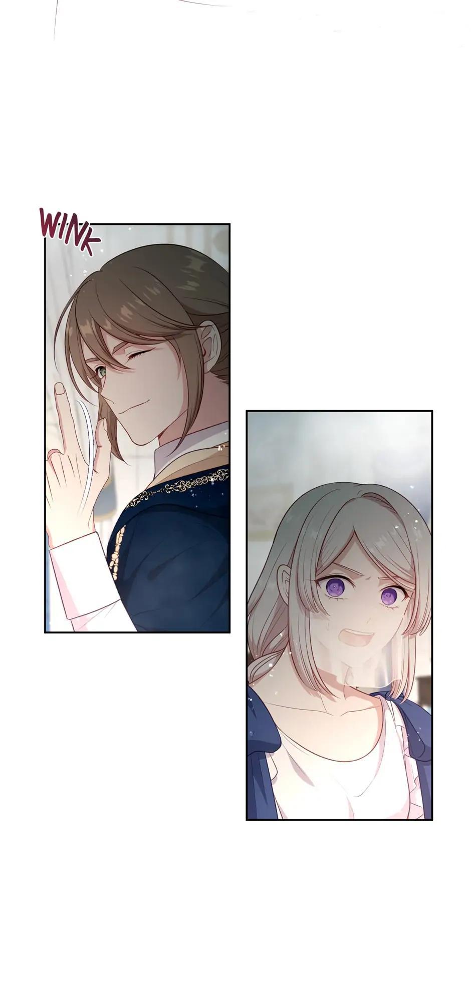 Read Beware the Villainess EN Manga Online