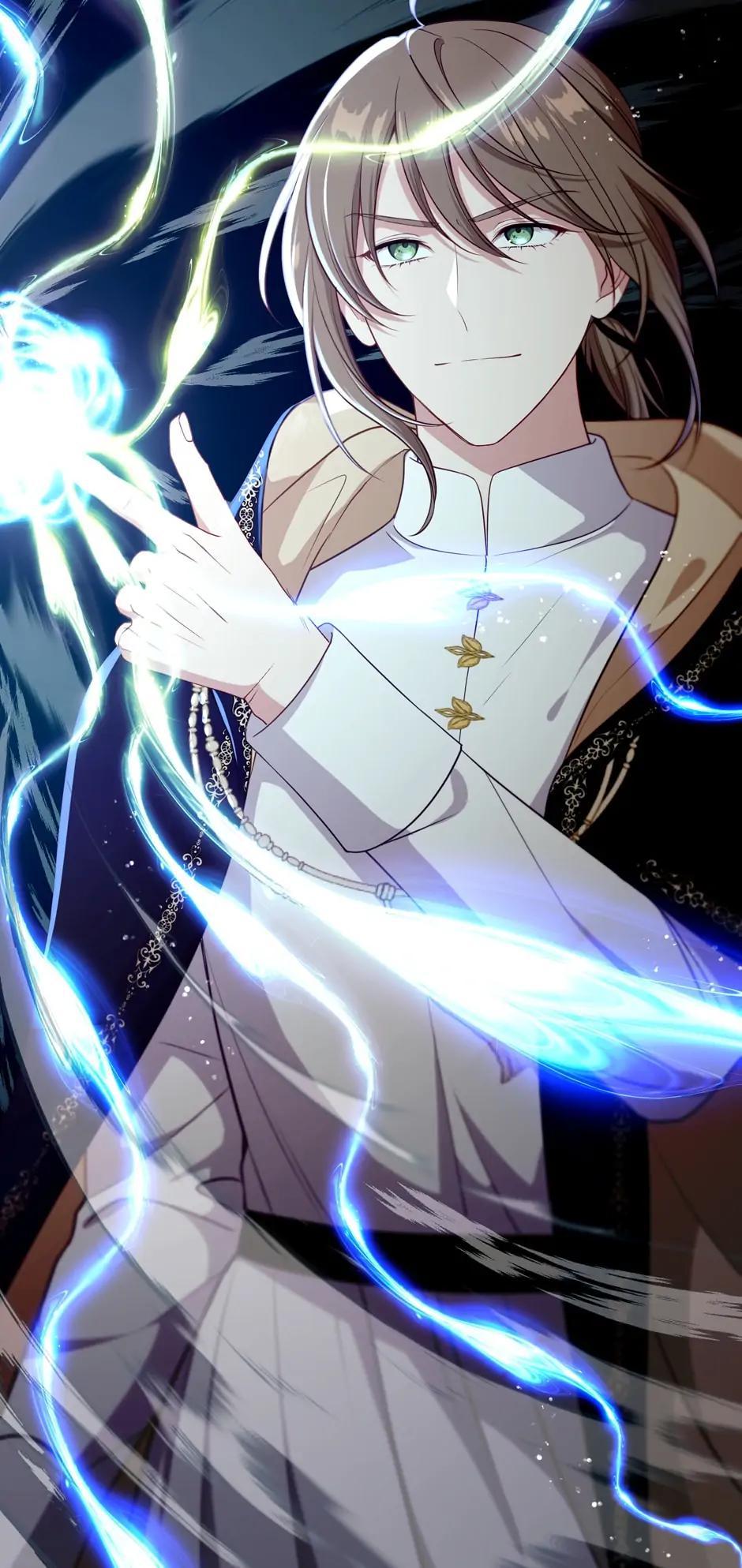 Read Beware the Villainess EN Manga Online