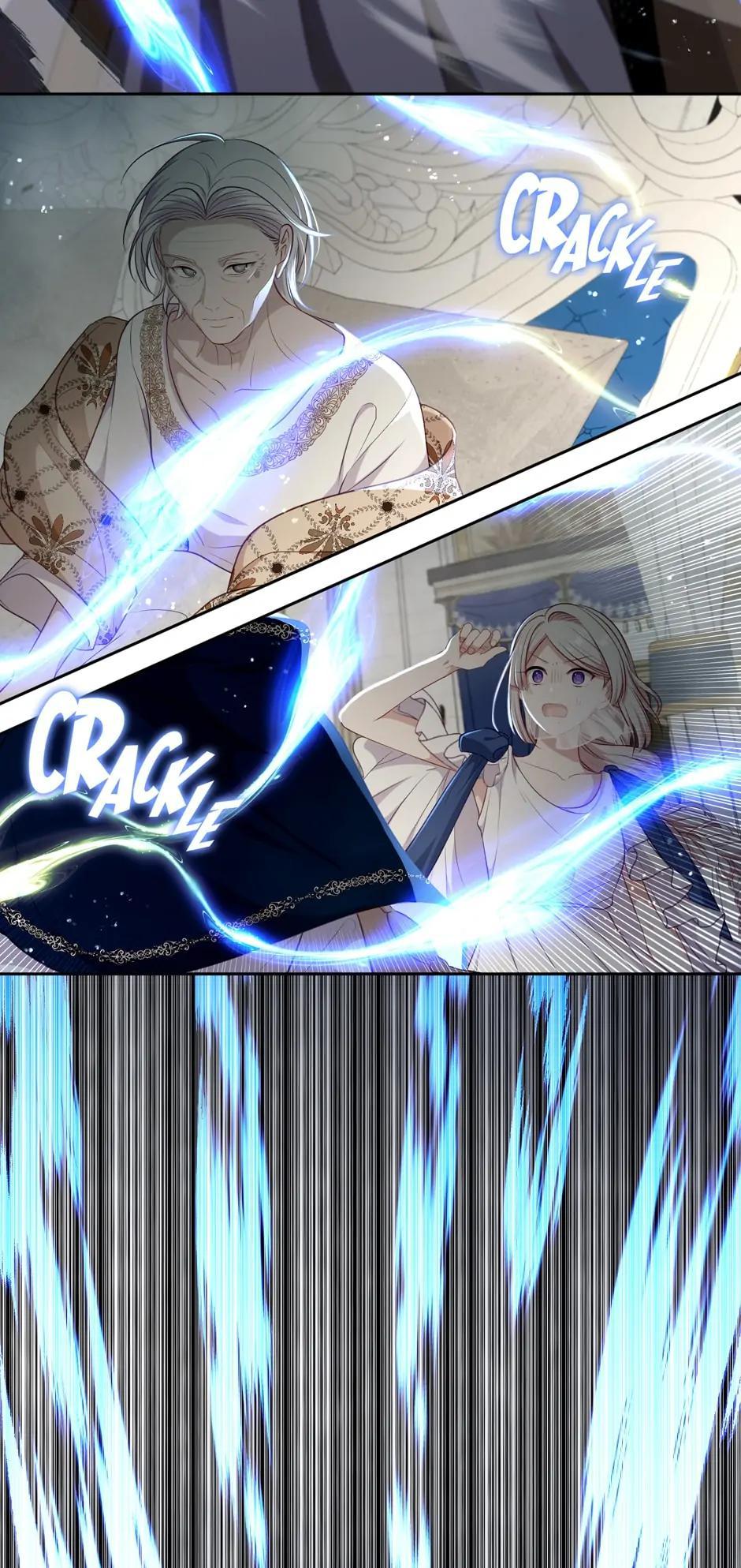 Read Beware the Villainess EN Manga Online