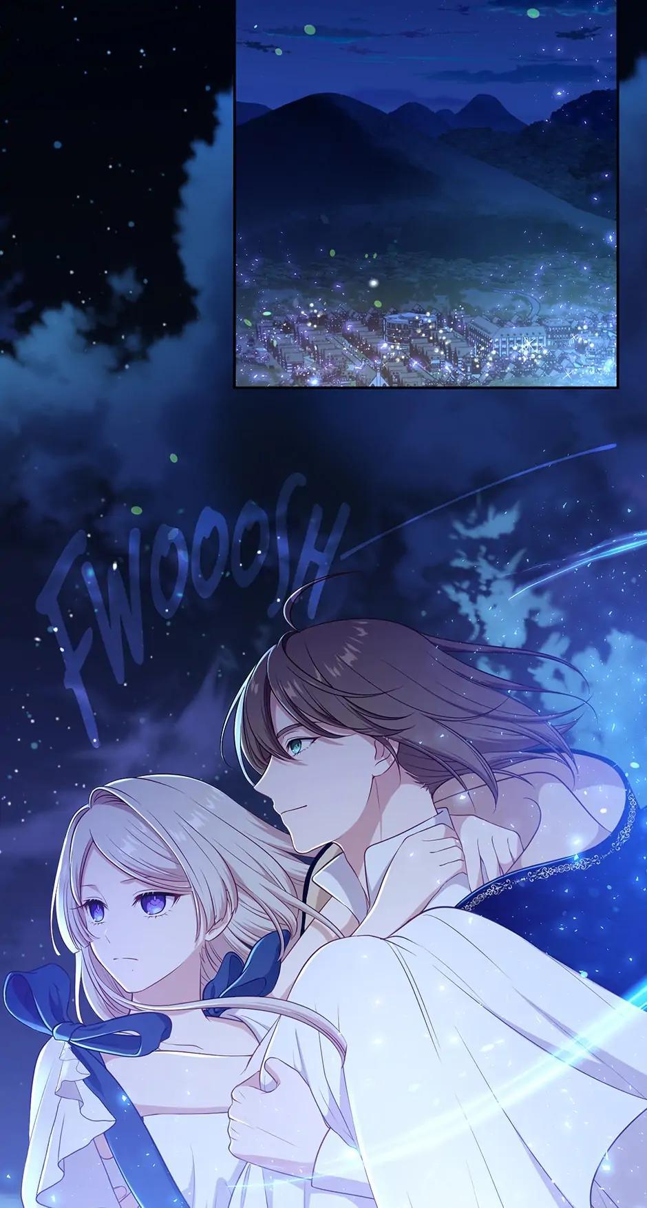 Read Beware the Villainess EN Manga Online