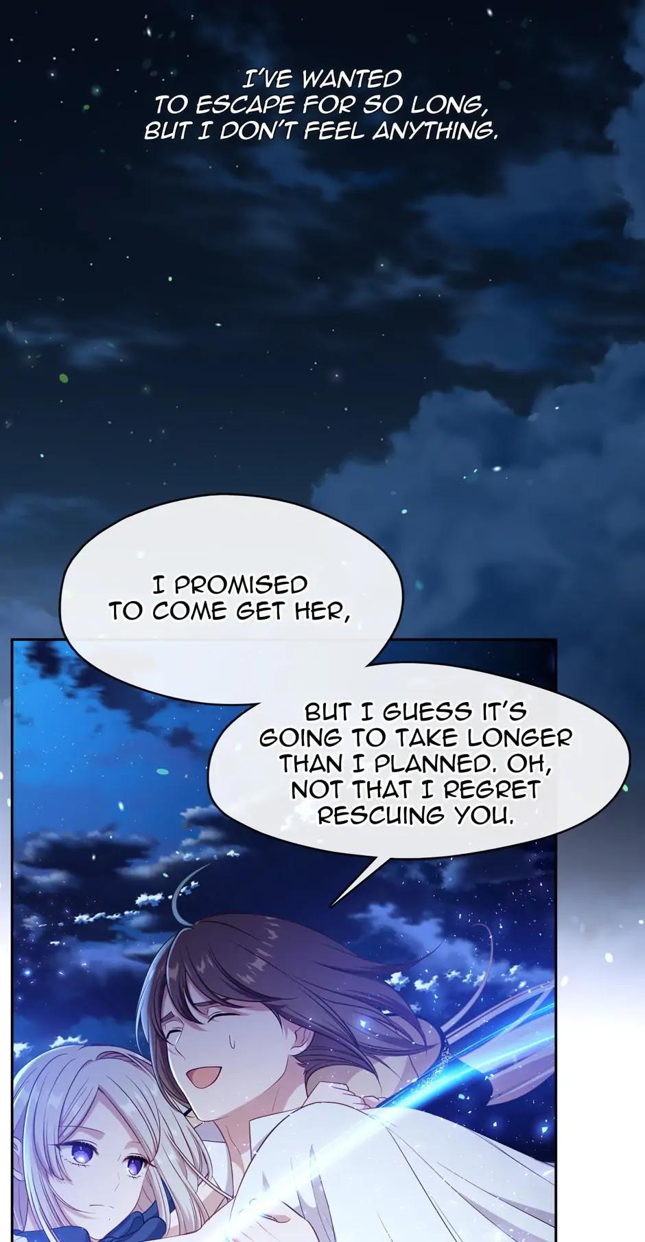 Read Beware the Villainess EN Manga Online