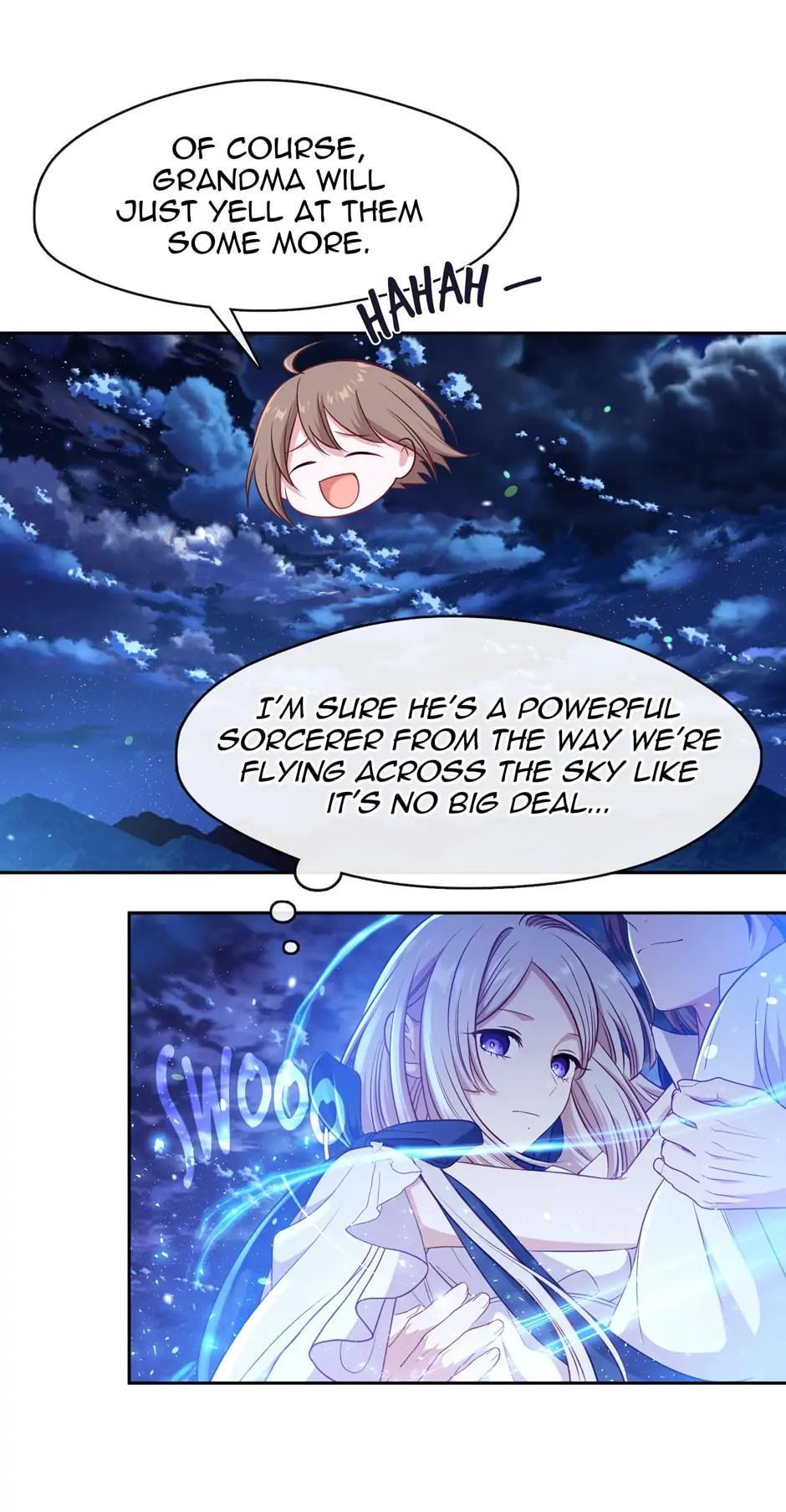 Read Beware the Villainess EN Manga Online