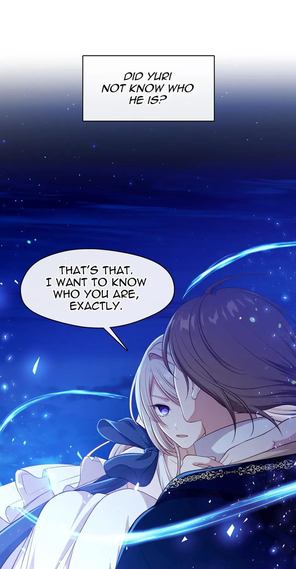 Read Beware the Villainess EN Manga Online