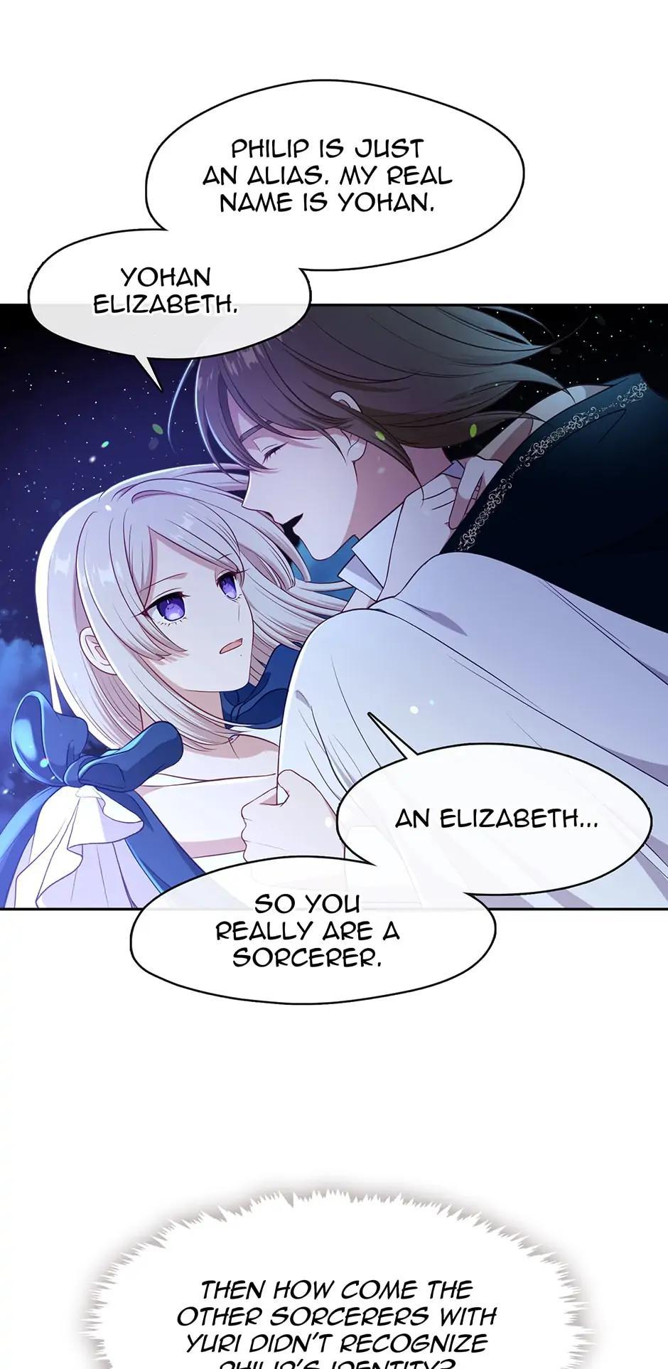 Read Beware the Villainess EN Manga Online