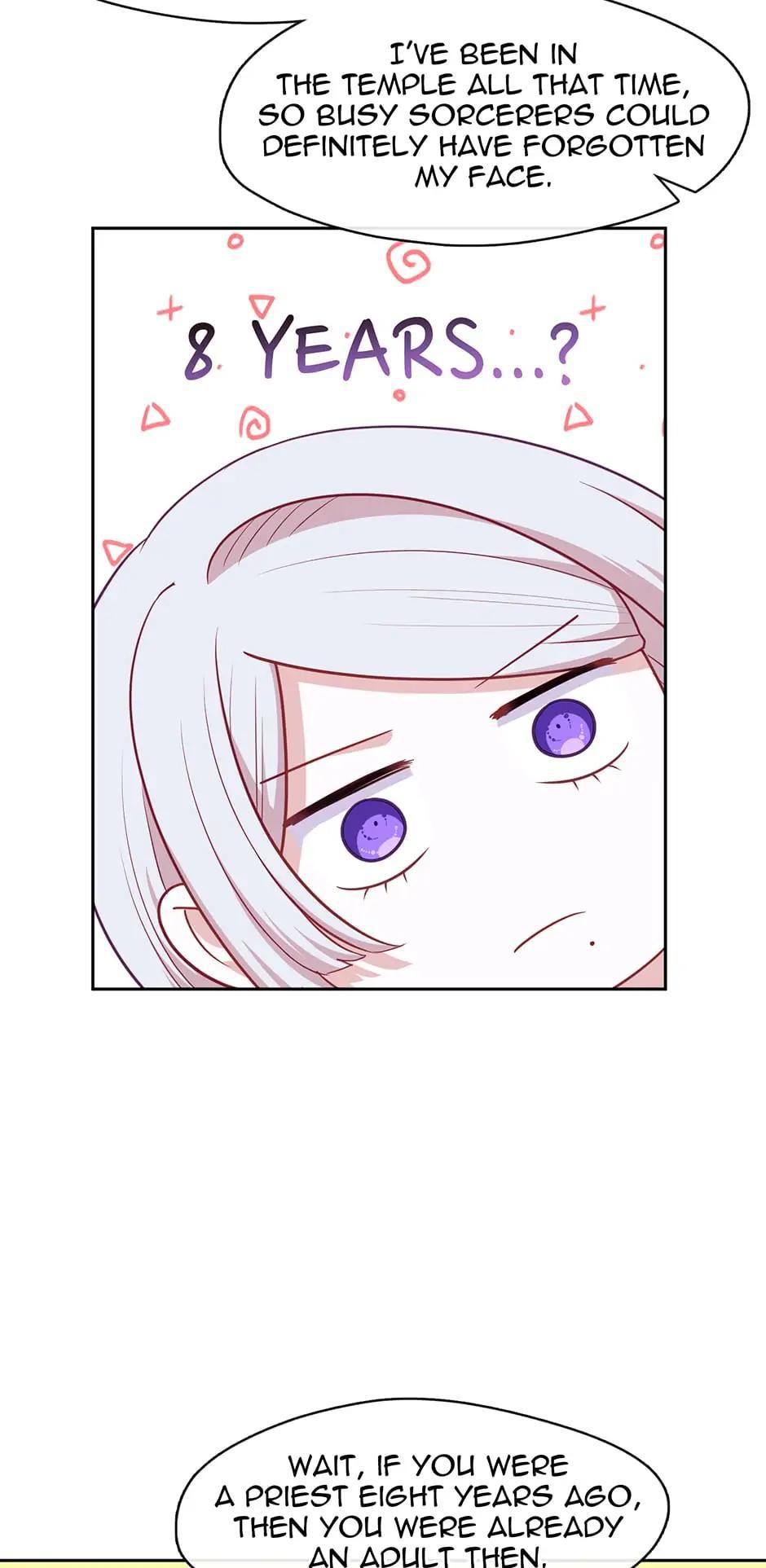 Read Beware the Villainess EN Manga Online