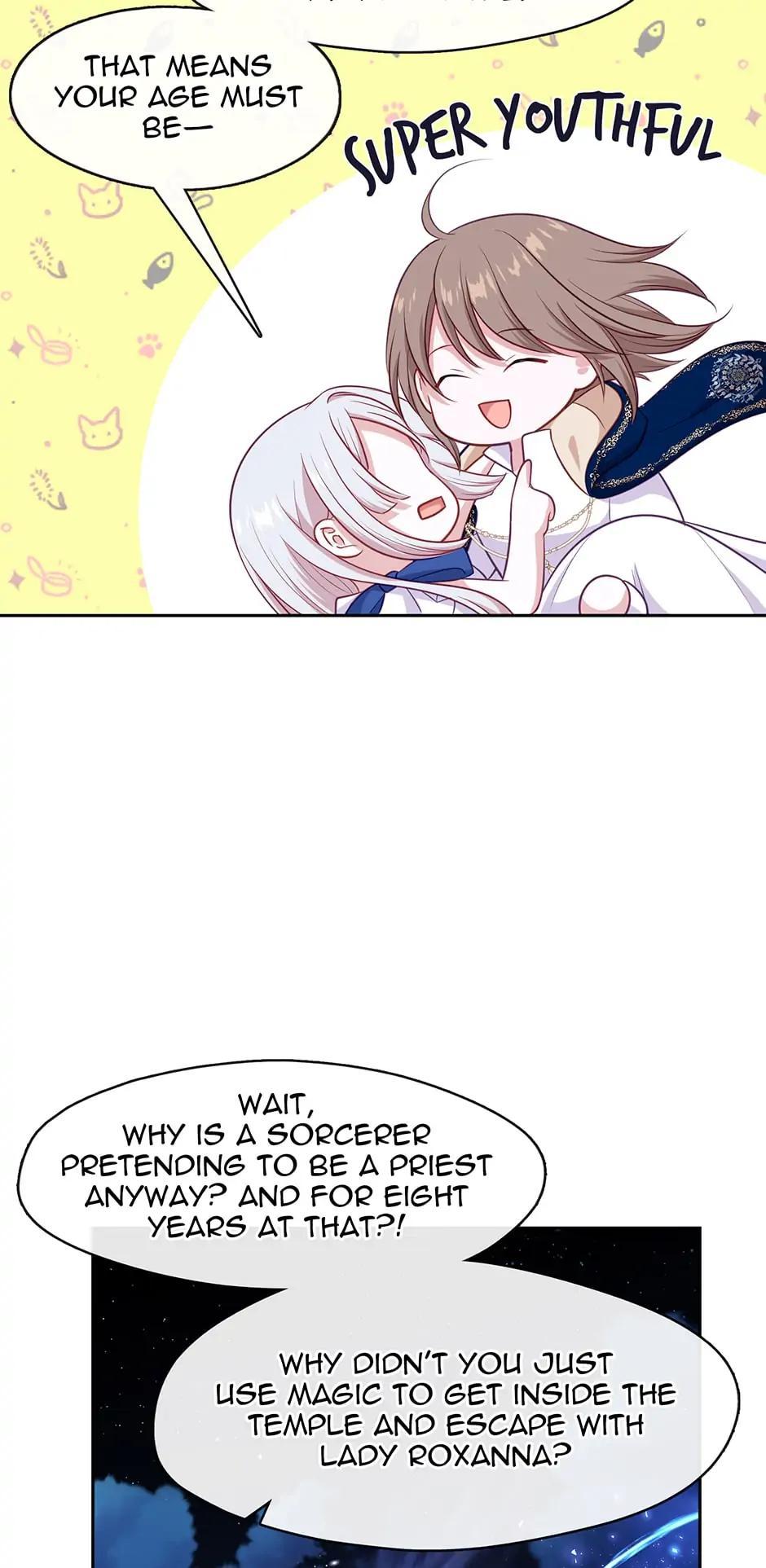 Read Beware the Villainess EN Manga Online