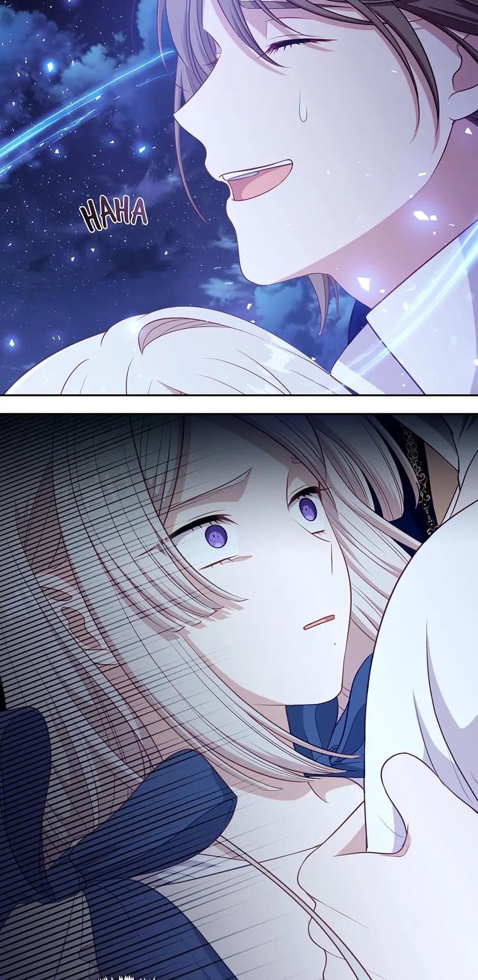 Read Beware the Villainess EN Manga Online