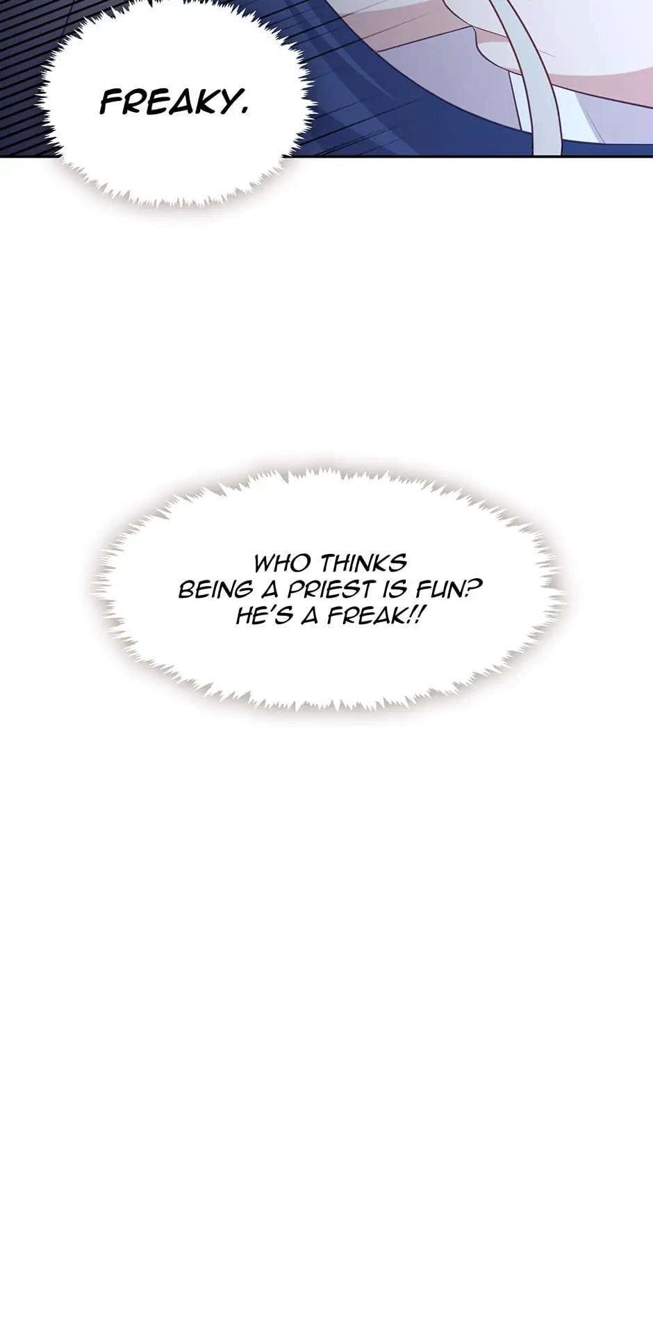 Read Beware the Villainess EN Manga Online