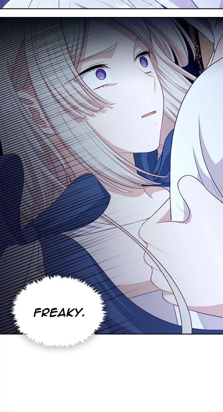 Read Beware the Villainess EN Manga Online