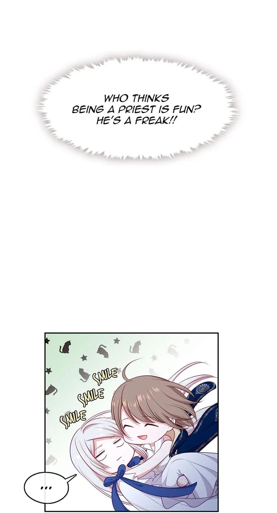 Read Beware the Villainess EN Manga Online