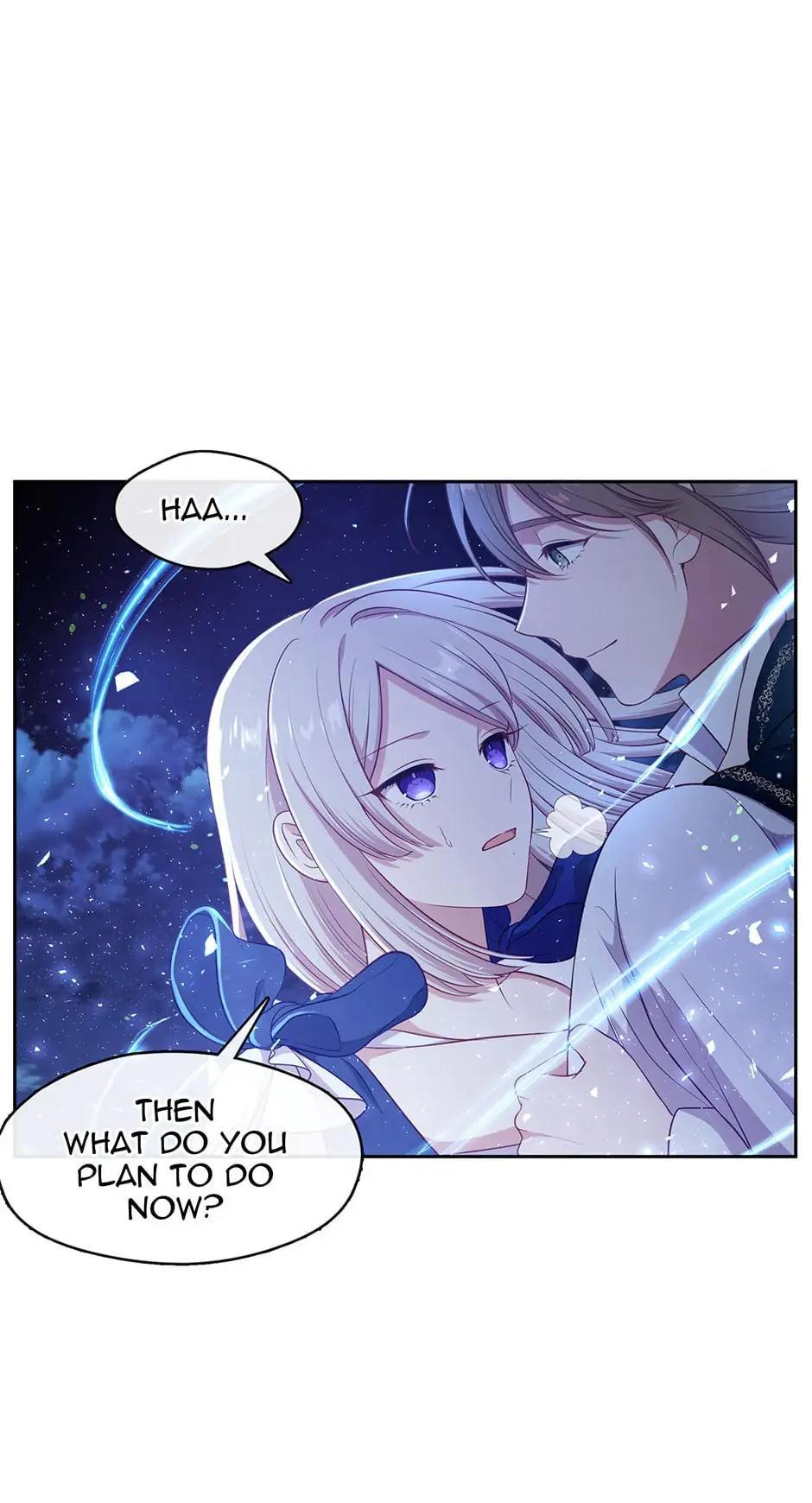 Read Beware the Villainess EN Manga Online