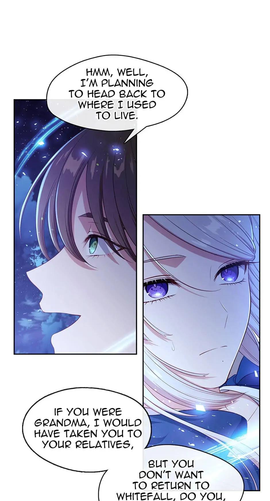 Read Beware the Villainess EN Manga Online