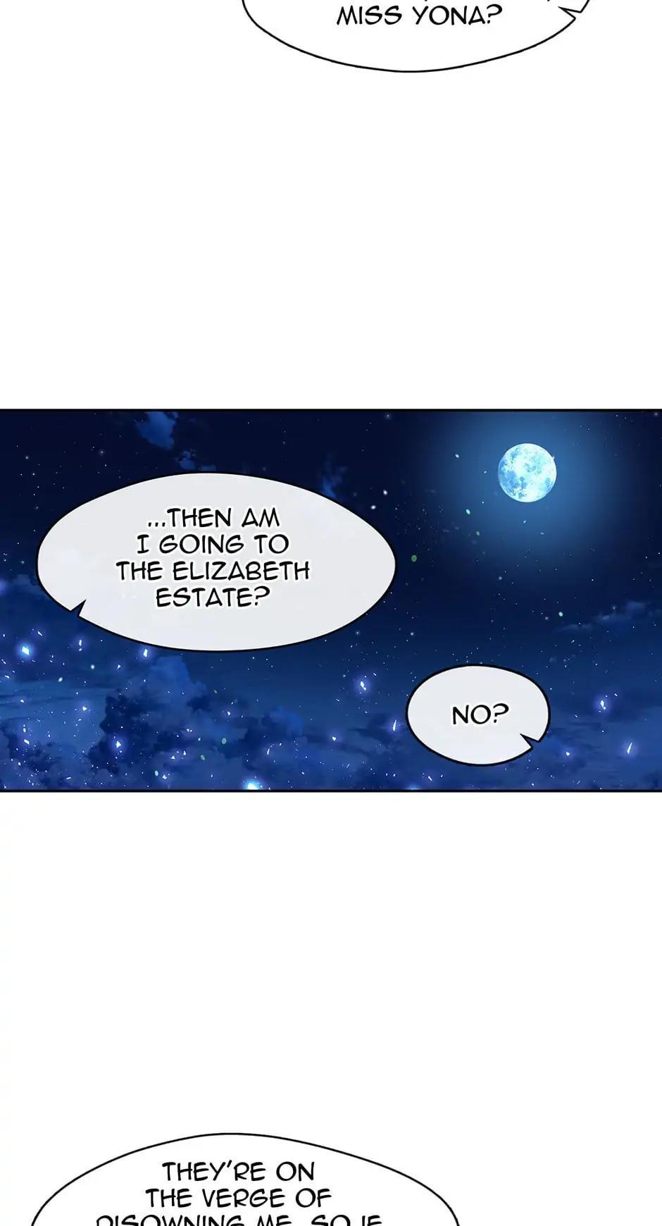 Read Beware the Villainess EN Manga Online