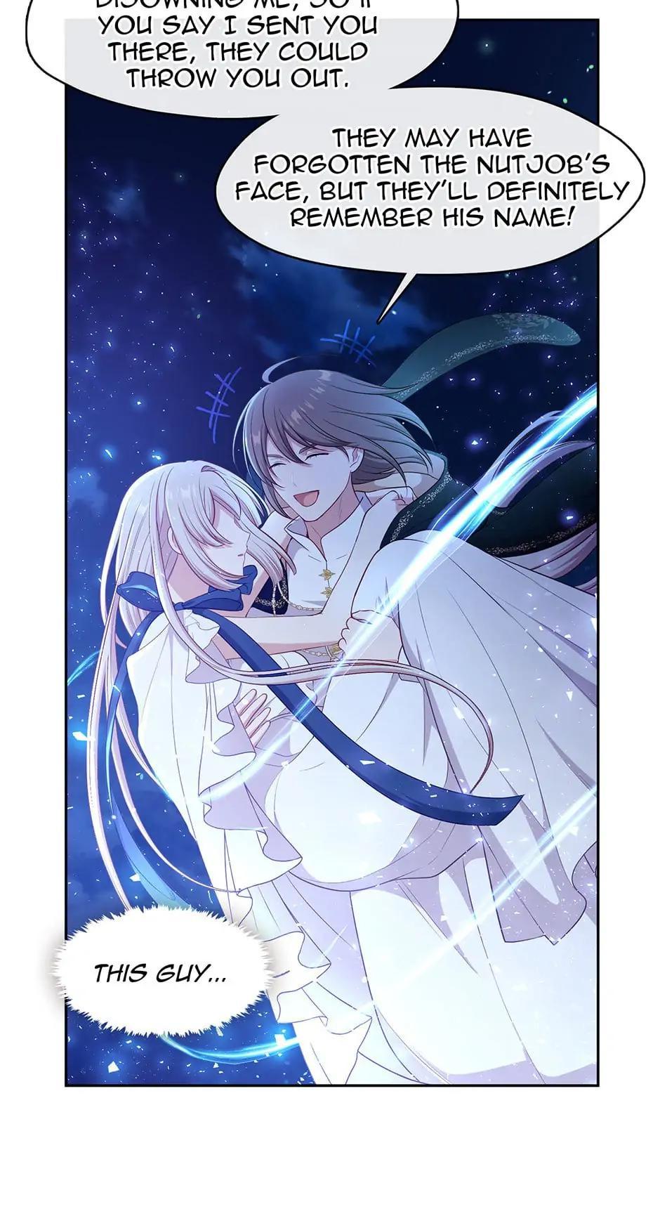 Read Beware the Villainess EN Manga Online