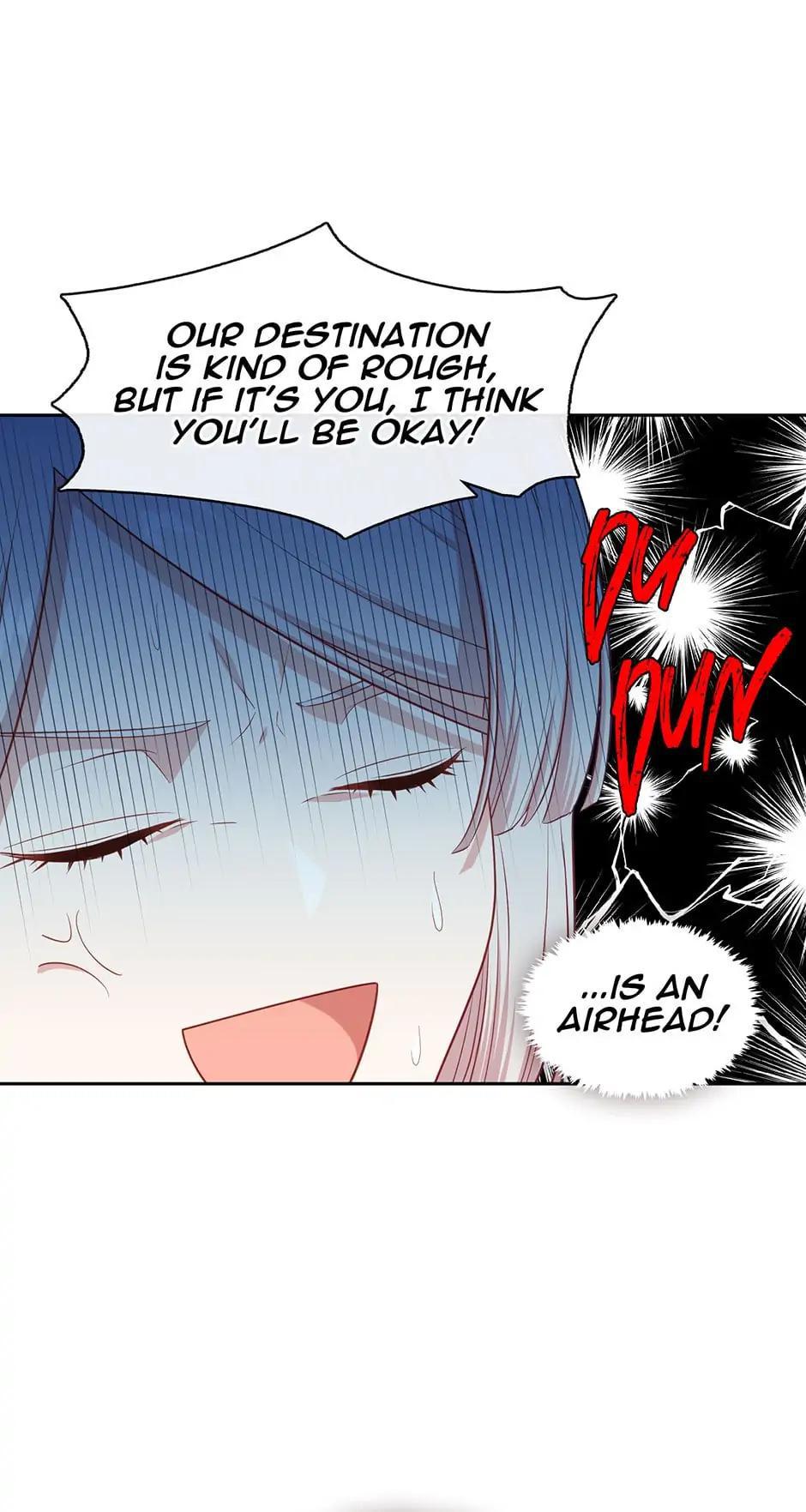 Read Beware the Villainess EN Manga Online