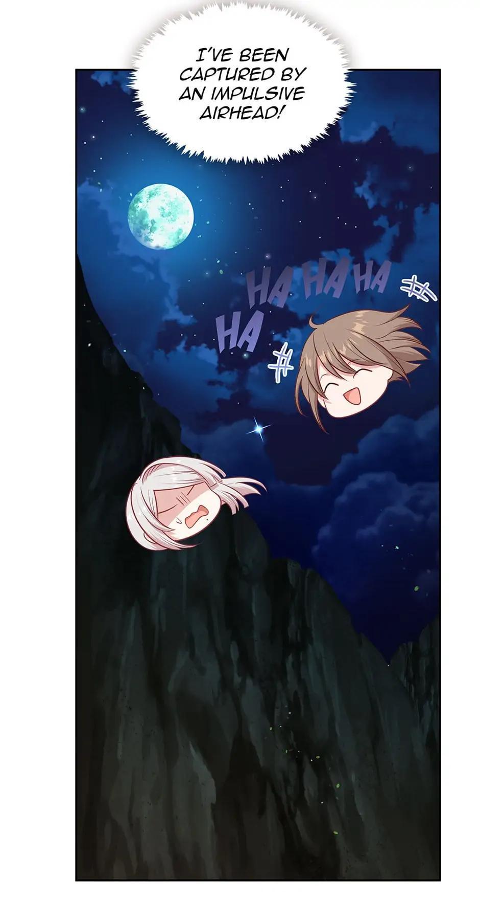 Read Beware the Villainess EN Manga Online