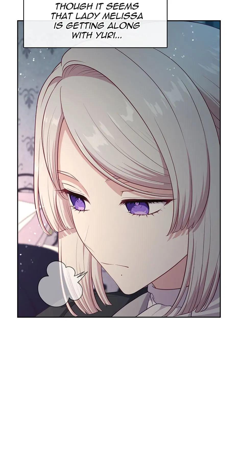 Read Beware the Villainess EN Manga Online