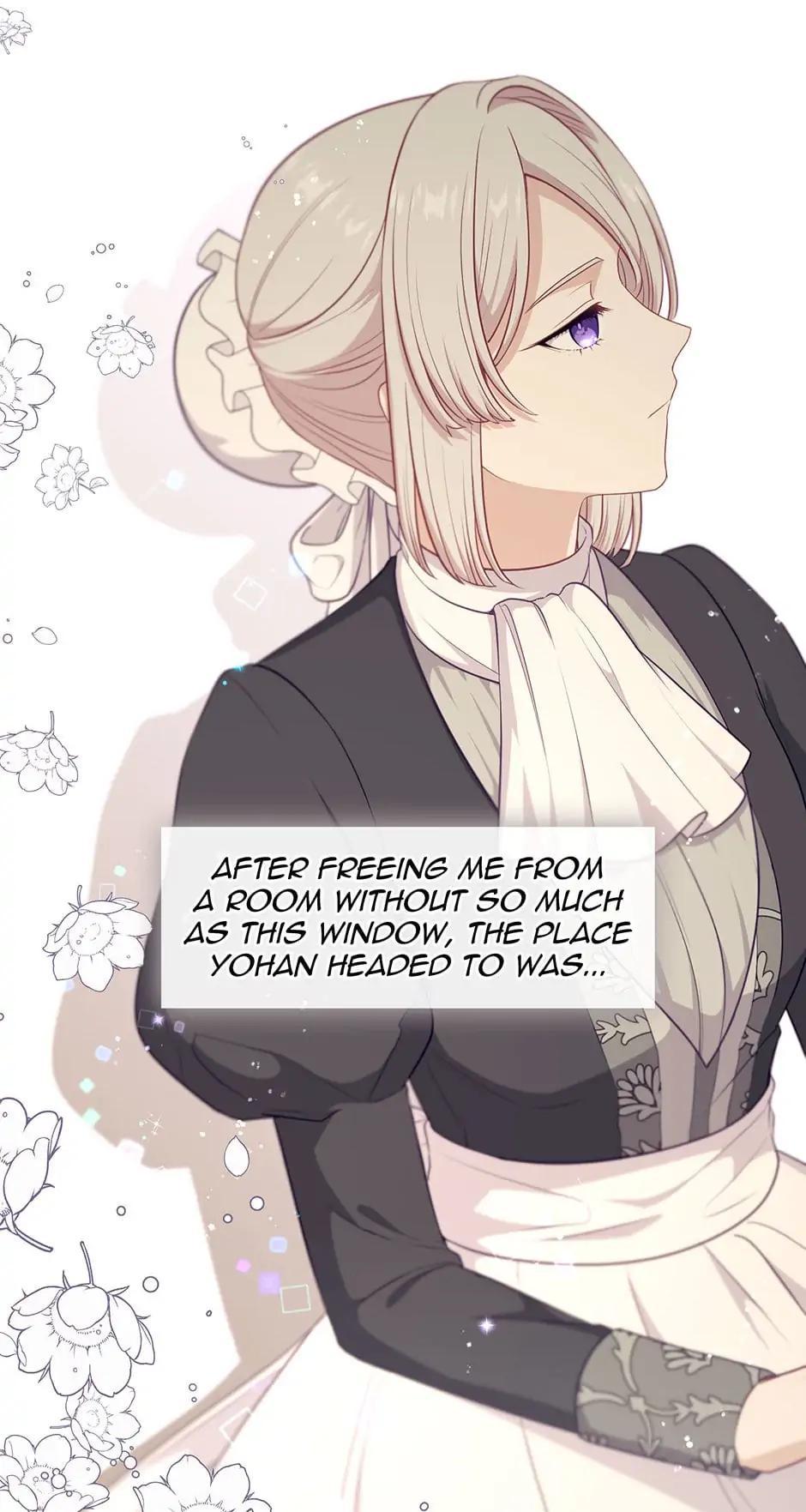 Read Beware the Villainess EN Manga Online