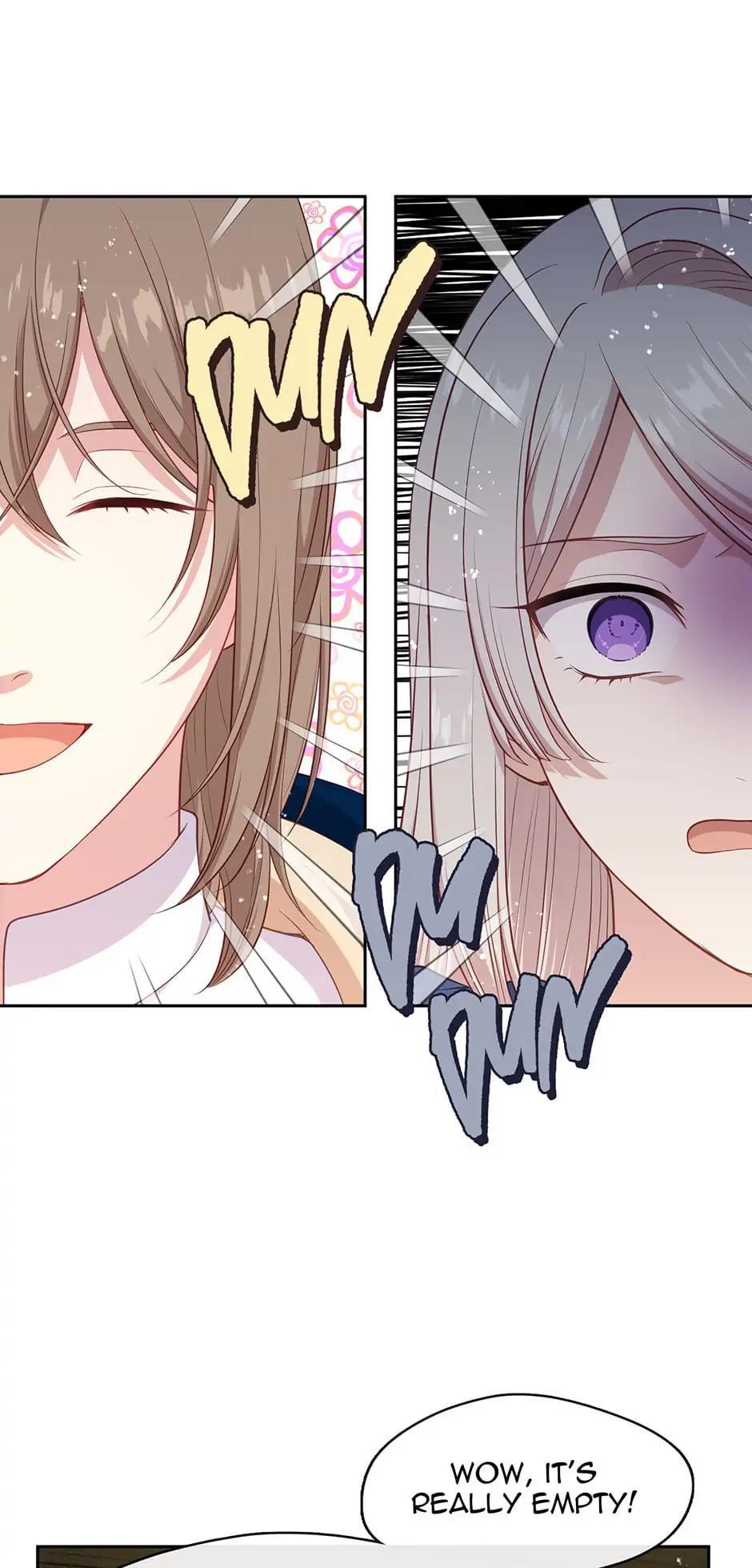 Read Beware the Villainess EN Manga Online