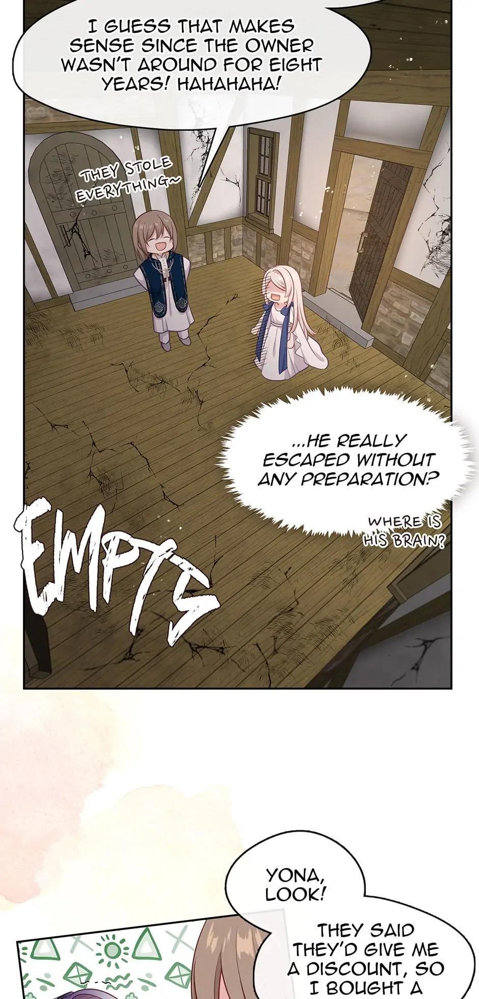 Read Beware the Villainess EN Manga Online