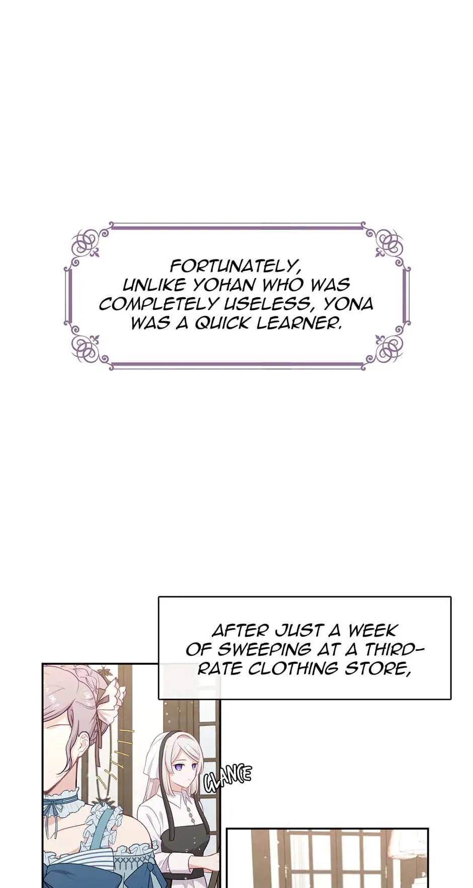 Read Beware the Villainess EN Manga Online